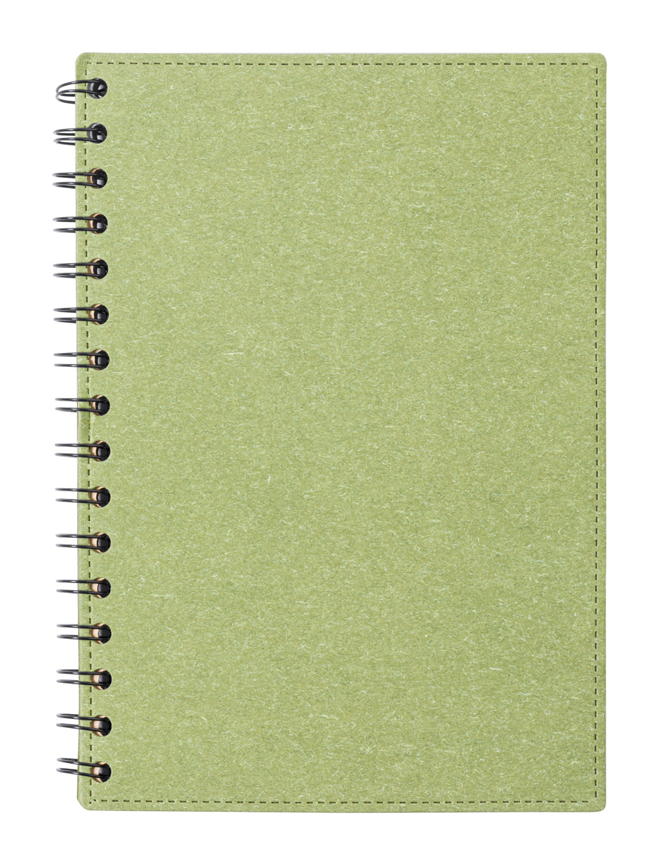 Notizbuch Biloba