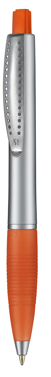 Kugelschreiber CLUB SILVER Ritter-Pen Kugelschreiber CLUB SILVER Ritter-Pen