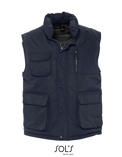 SOL´S Viper Bodywarmer SOL´S Viper Bodywarmer