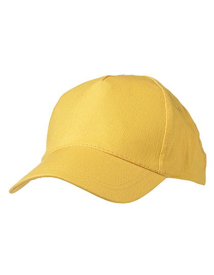 Myrtle beach 5 Panel Promo Cap