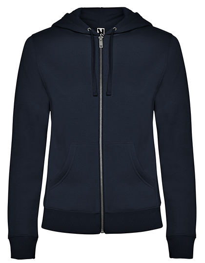 Roly Women´s Veleta Sweatjacket Roly Women´s Veleta Sweatjacket