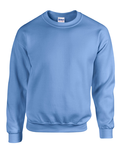 Gildan Heavy Blend™ Adult Crewneck Sweatshirt Gildan Heavy Blend™ Adult Crewneck Sweatshirt