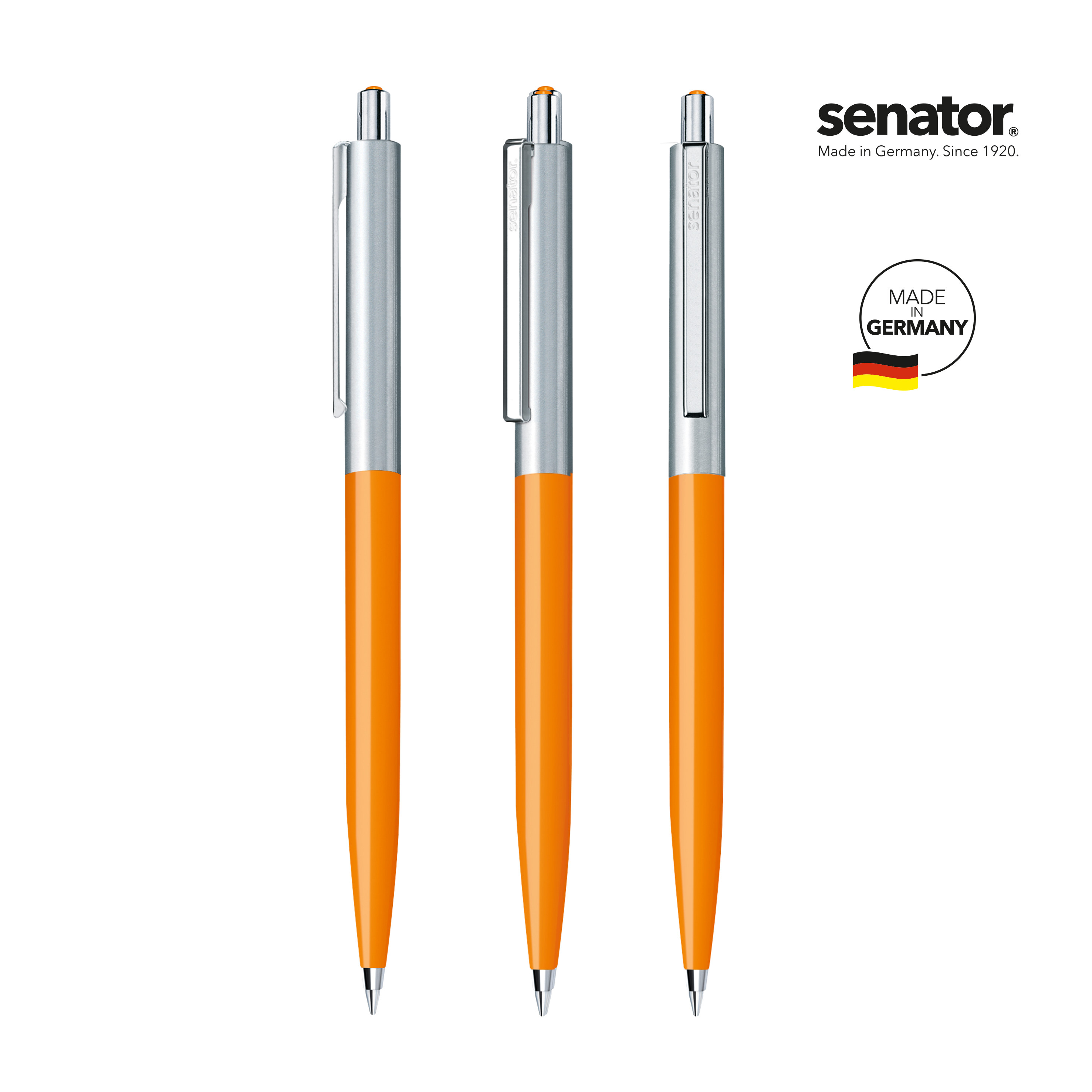 Point Metal Druckkugelschreiber Point Metal Druckkugelschreiber