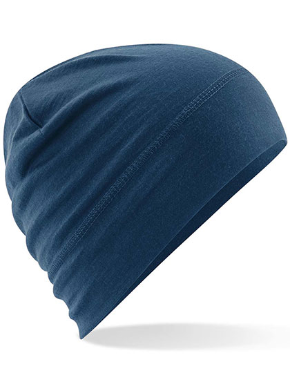 Beechfield Merino Beanie