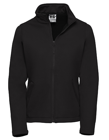 Russell Ladies´ Smart Softshell Jacket Russell Ladies´ Smart Softshell Jacket