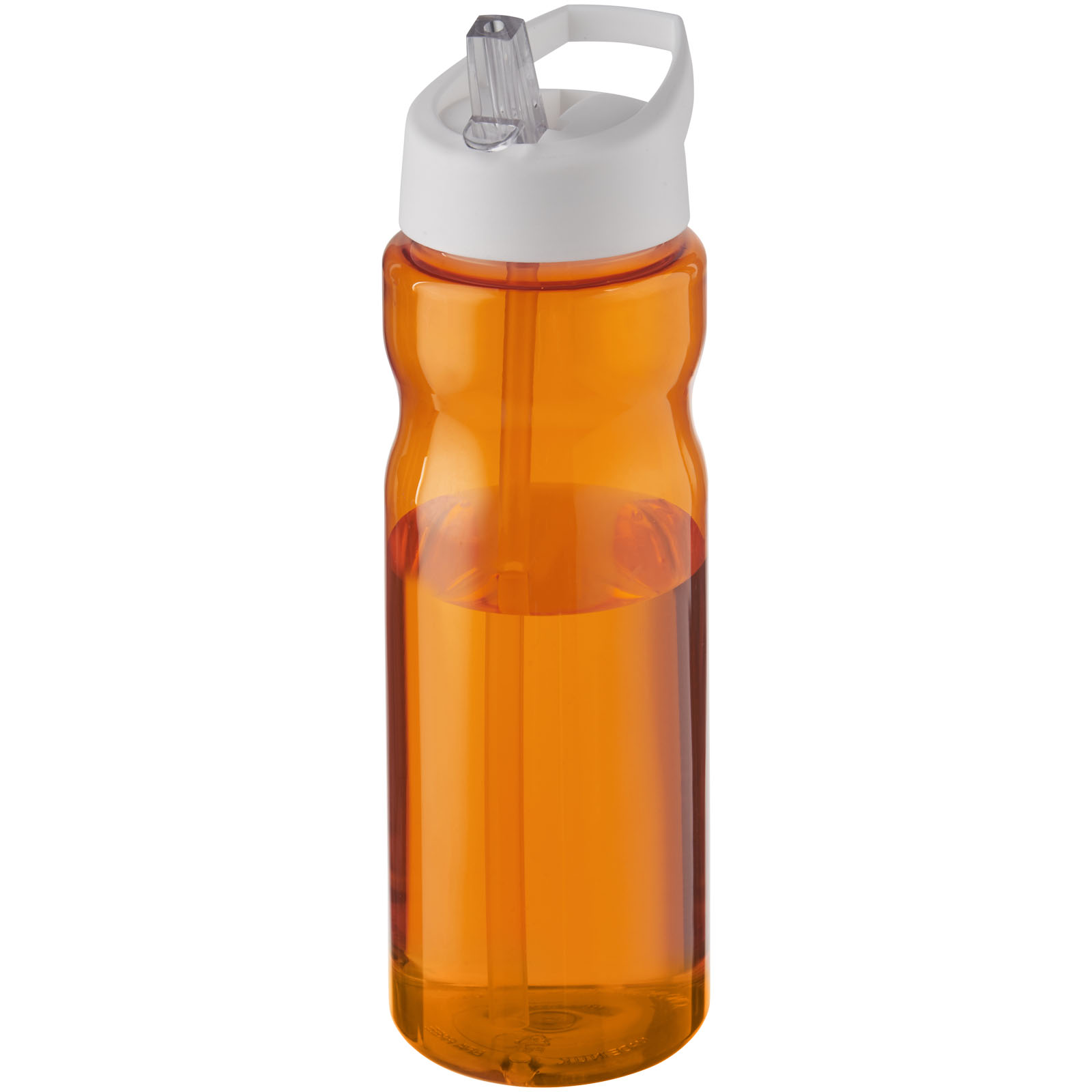 H2O Active® Base 650 ml Sportflasche mit Ausgussdeckel H2O Active® Base 650 ml Sportflasche mit Ausgussdeckel