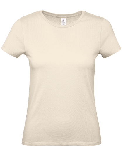 B&C BE INSPIRED Women´s T-Shirt #E150