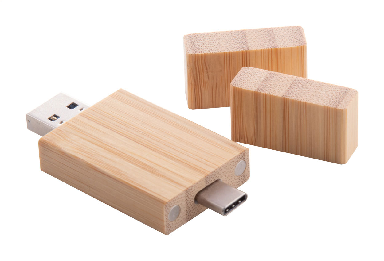 OTG USB-Stick Botgus
