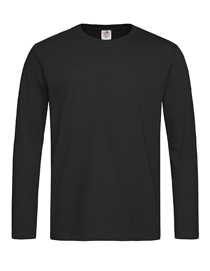 Stedman® Comfort-T Long Sleeve Stedman® Comfort-T Long Sleeve