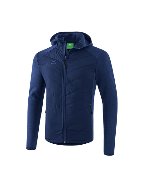 Erima Steppjacke Function