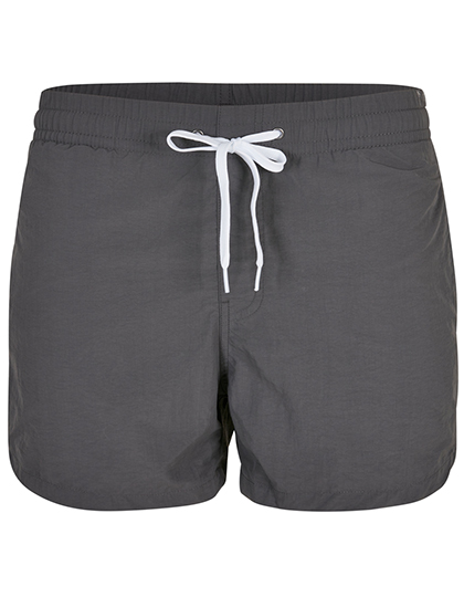 Build Your Brand Swim Shorts