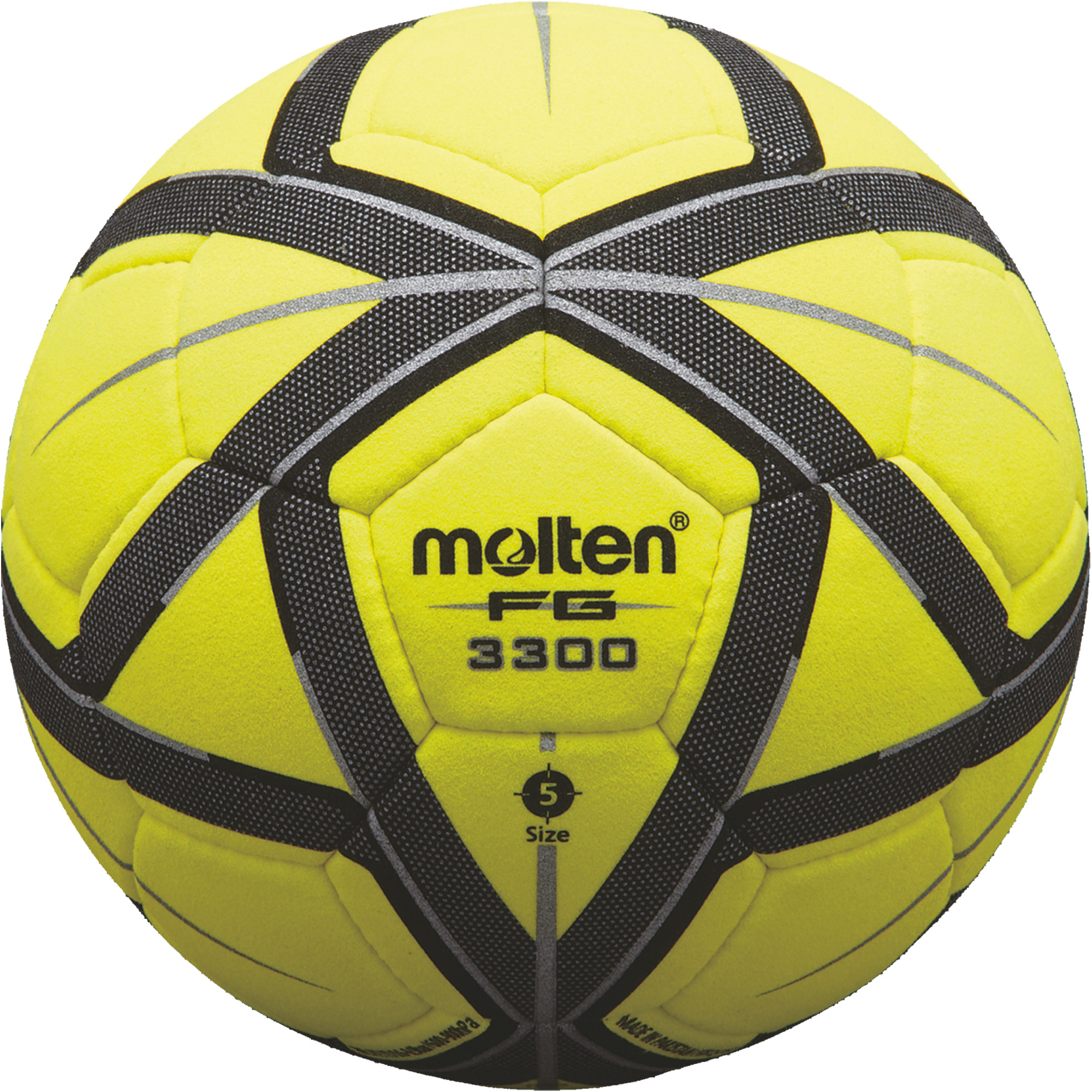 Molten Top Hallenfußball