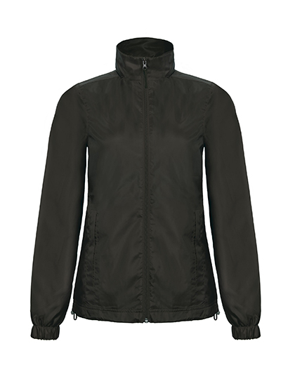 B&C COLLECTION Women´s Windjacket ID.601
