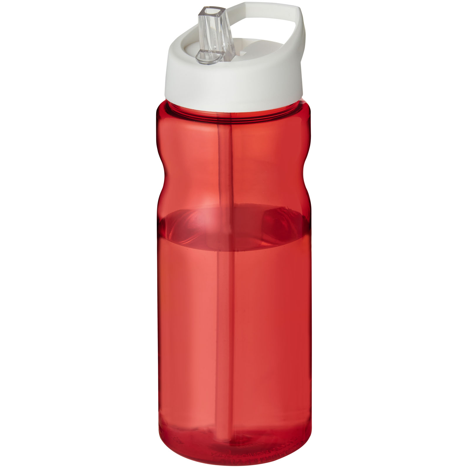 H2O Active® Base 650 ml Sportflasche mit Ausgussdeckel H2O Active® Base 650 ml Sportflasche mit Ausgussdeckel