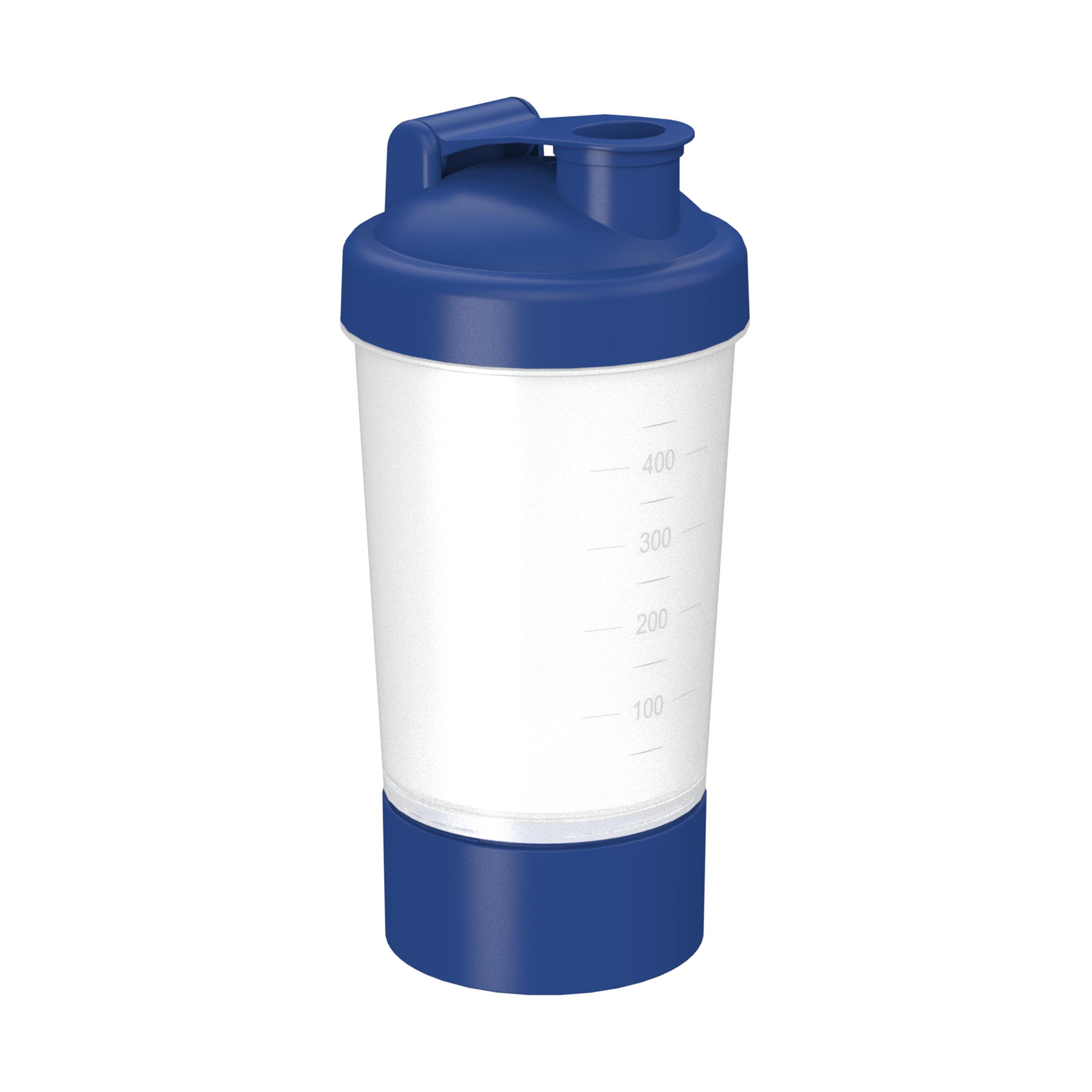 Shaker Protein, Pro 1, 0,40 l Shaker Protein, Pro 1, 0,40 l