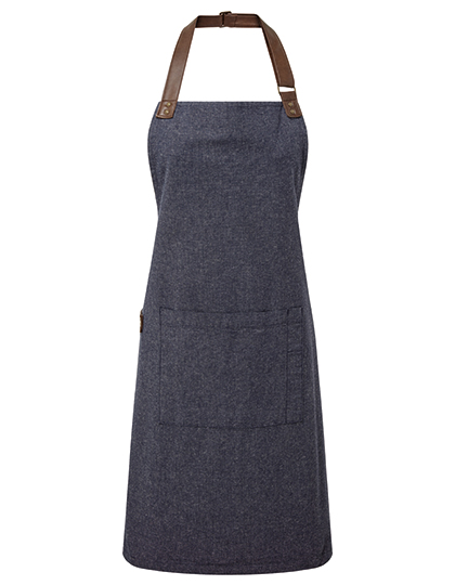 Premier Workwear Annex Oxford Bib Apron Premier Workwear Annex Oxford Bib Apron