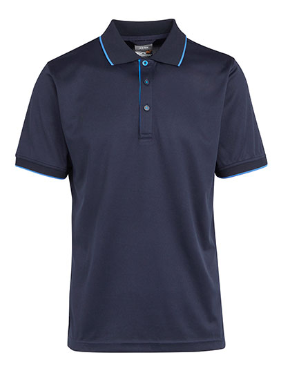Regatta Professional Navigate Short Sleeve Polo