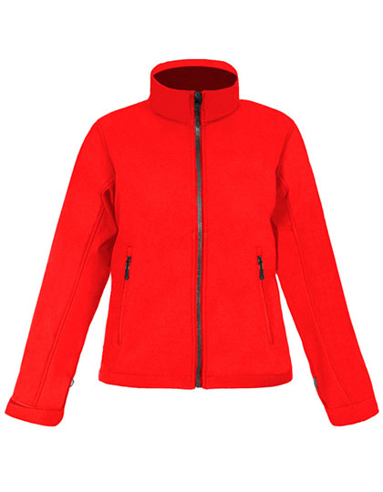 Promodoro Women´s Softshell Jacket C+ Promodoro Women´s Softshell Jacket C+