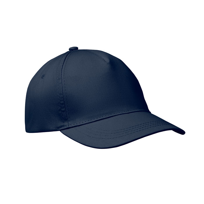 5-Panel-Baseball-Cap