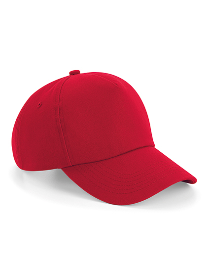 Beechfield Authentic 5 Panel Cap
