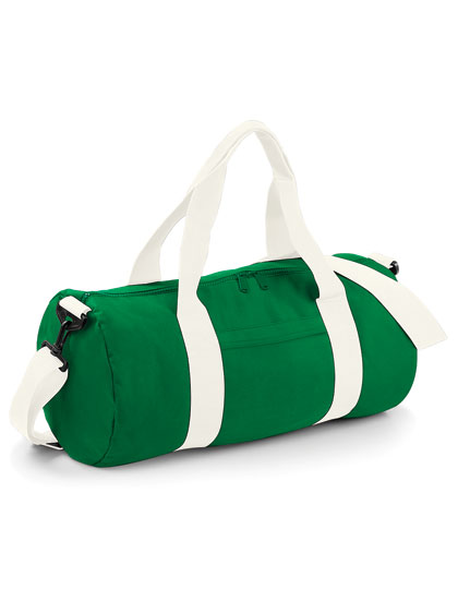 BagBase Original Barrel Bag