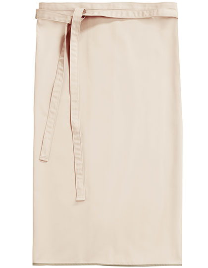 CG Workwear Bistro Apron Roma 80