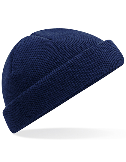 Beechfield Recycled Mini Fisherman Beanie Beechfield Recycled Mini Fisherman Beanie