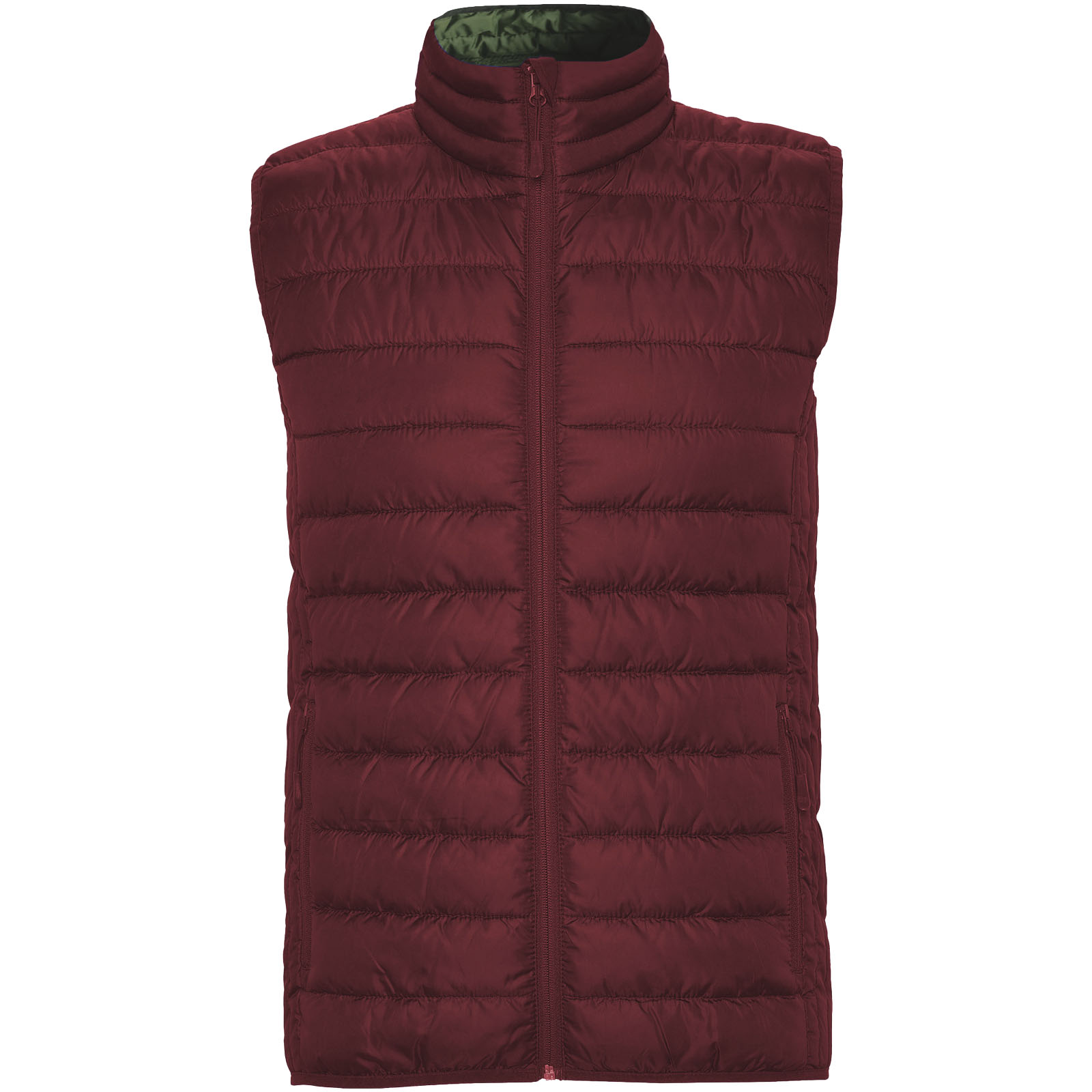 Oslo isolierter Bodywarmer für Herren