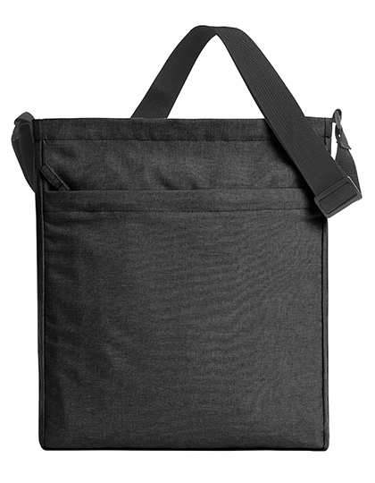 Halfar Shoulder Bag Circle
