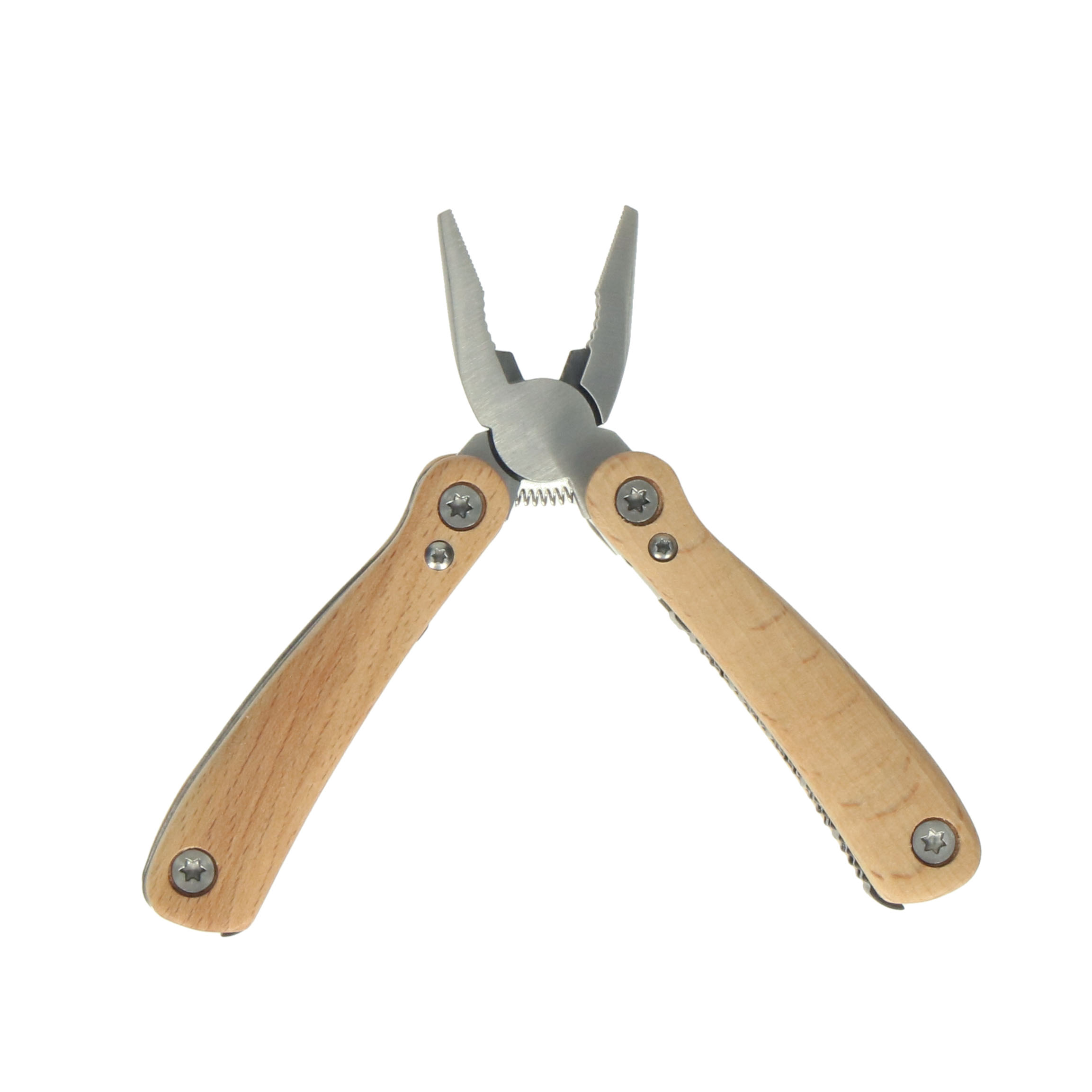 Multitool Wood, klein