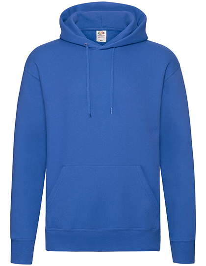 Fruit of the Loom Premium Hooded Sweat Fruit of the Loom Premium Hooded Sweat