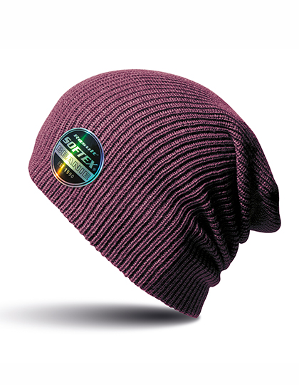 Result Winter Essentials Softex® Beanie Result Winter Essentials Softex® Beanie