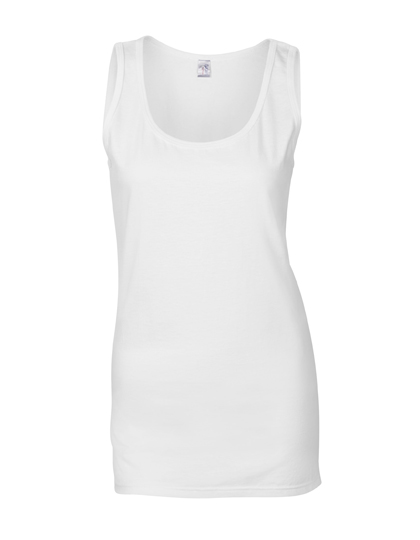 Gildan Softstyle® Women´s Tank Top Gildan Softstyle® Women´s Tank Top