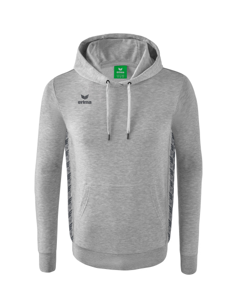 Erima Essential Team Kapuzensweat