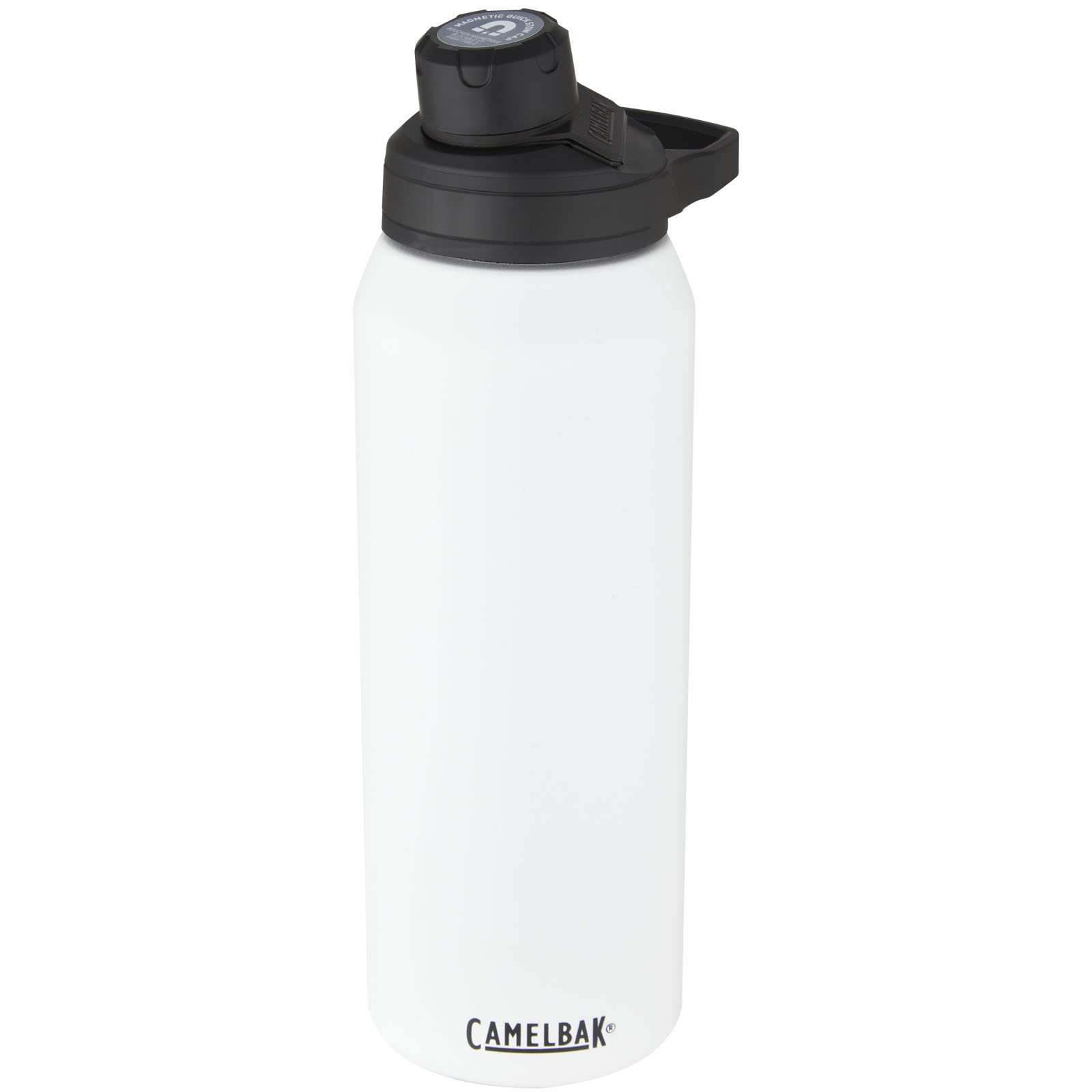 CamelBak® Chute® Mag 1 L Isolierflasche aus Edelstahl CamelBak® Chute® Mag 1 L Isolierflasche aus Edelstahl