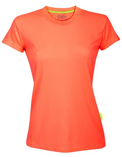 CONA SPORTS Ladies´ Evolution Tech Tee CONA SPORTS Ladies´ Evolution Tech Tee
