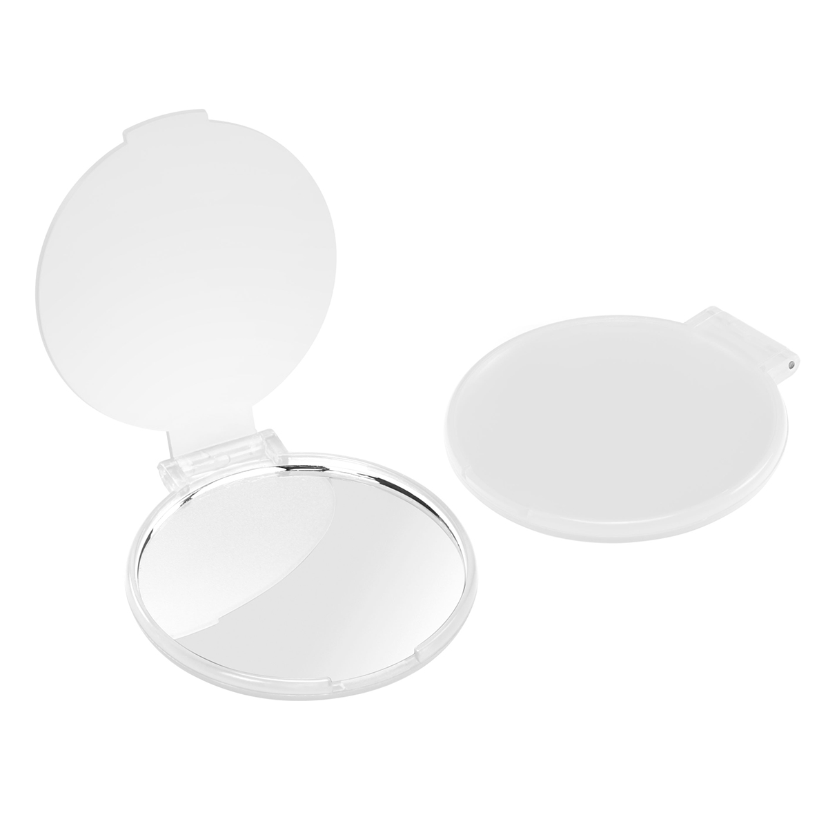 Taschenspiegel rund Taschenspiegel rund