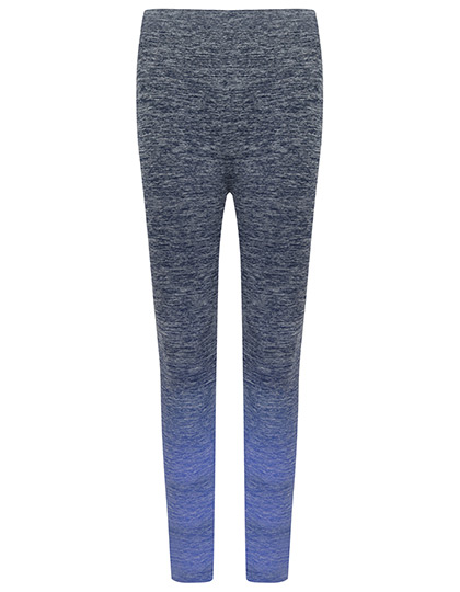 Tombo Ladies´ Seamless Fade Out Leggings