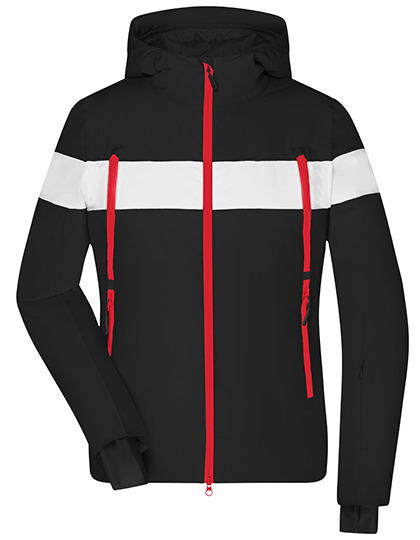James&Nicholson Ladies´ Wintersport Jacket