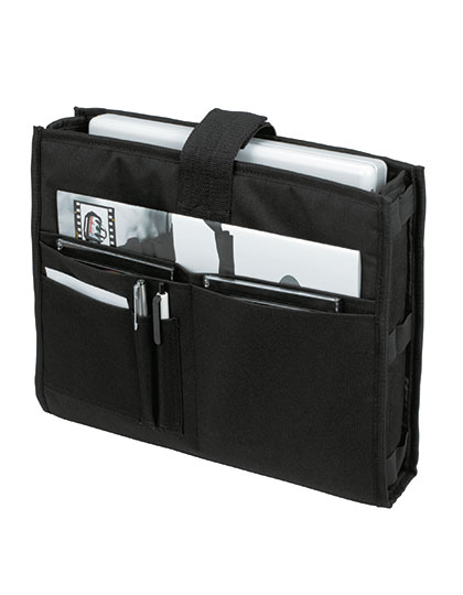 Halfar Laptop Inlay