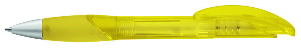 X-DREAM transparent SM Druckkugelschreiber