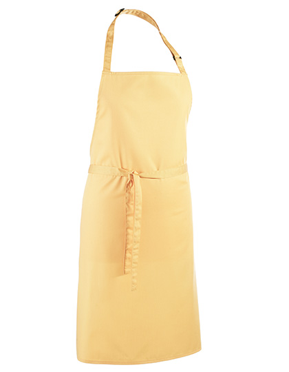 Premier Workwear Colours Collection Bib Apron Premier Workwear Colours Collection Bib Apron