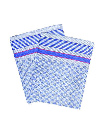 Karlowsky Grubentuch (10-er Pack)