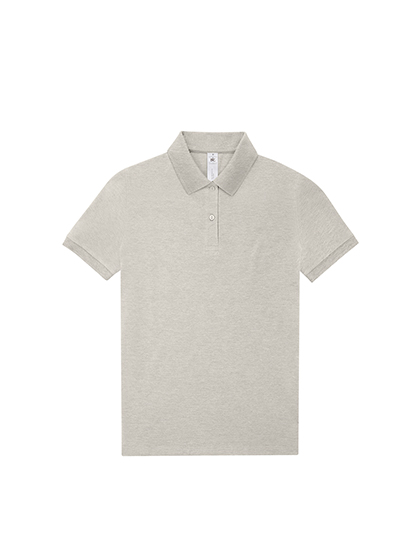 B&C BE INSPIRED My Polo 210 'Women
