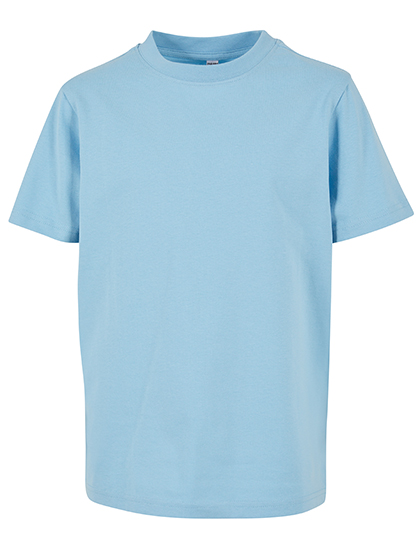 Build Your Brand Kids´ Basic Tee Build Your Brand Kids´ Basic Tee