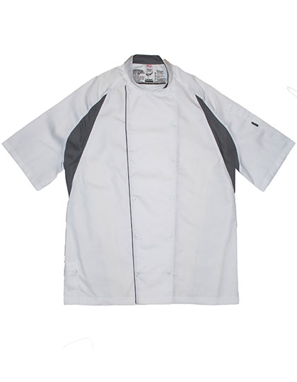 Le Chef Jacket Staycool Raglan Sleeve Le Chef Jacket Staycool Raglan Sleeve