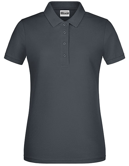 James&Nicholson Ladies´ Basic Polo