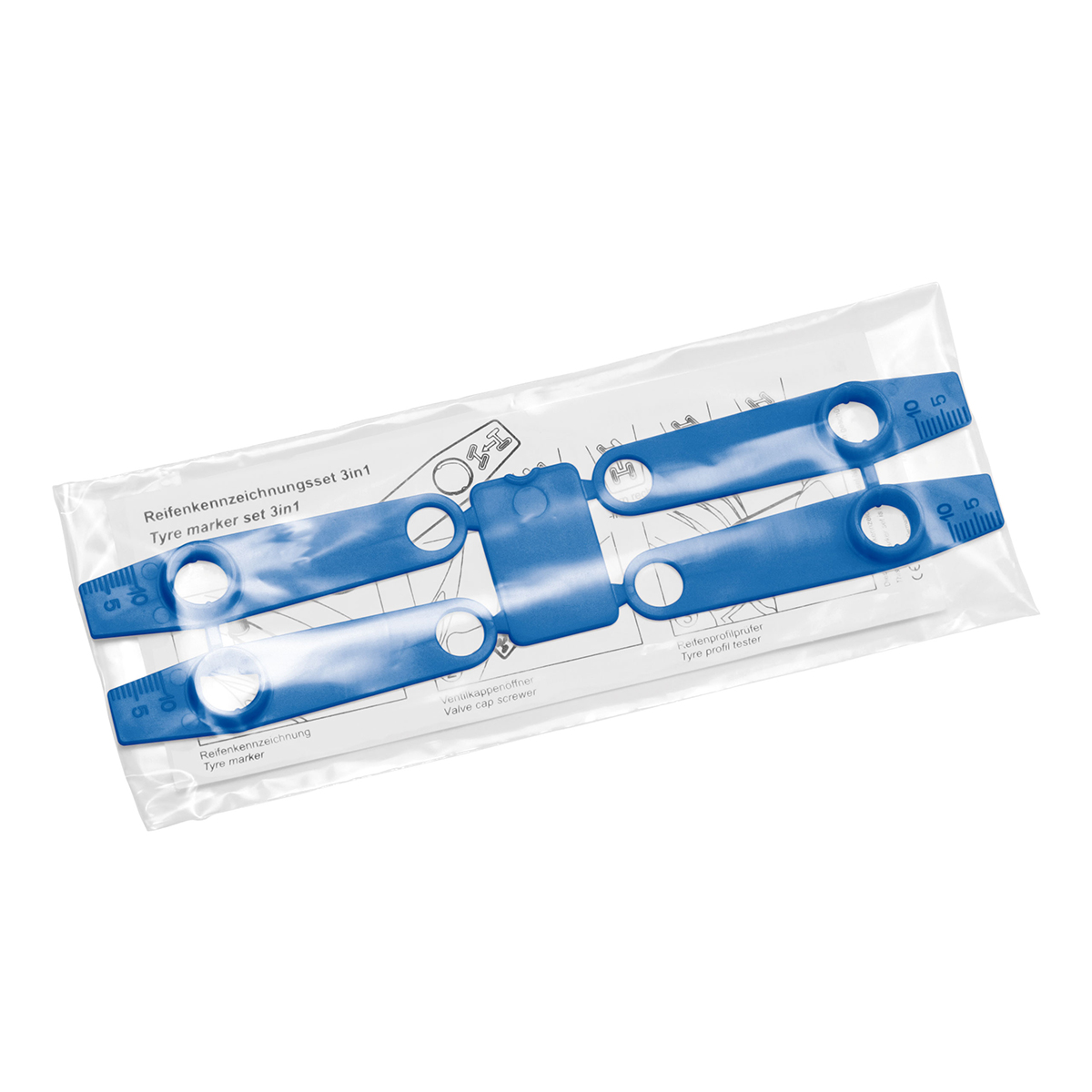 Reifenkennzeichnungs-Set Reifenkennzeichnungs-Set