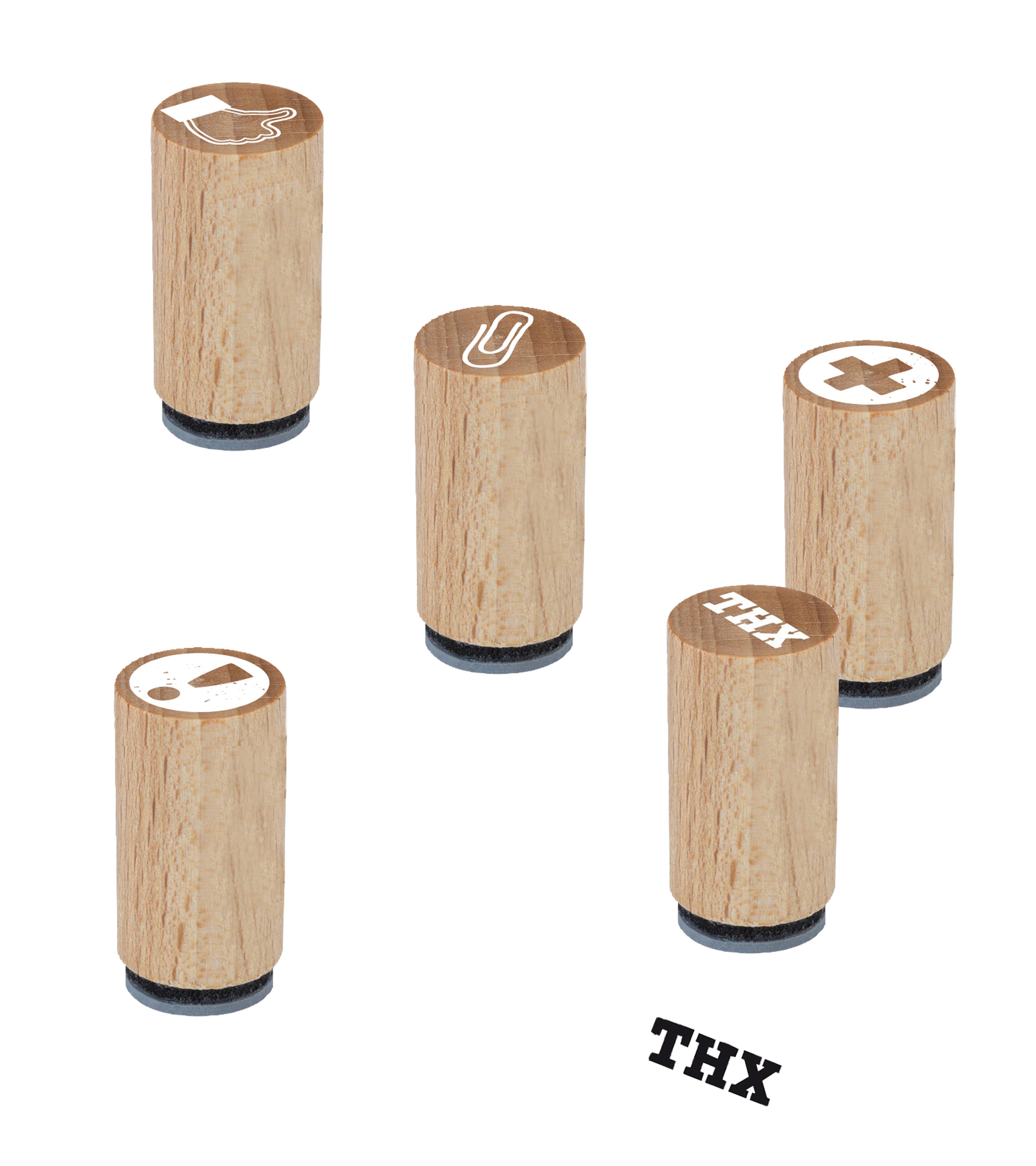 Mini Woodies Mini Woodies