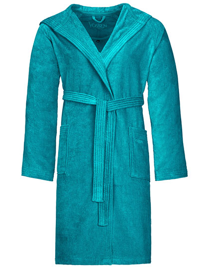 Vossen Unisex Kapuzenmantel Texas Vossen Unisex Kapuzenmantel Texas